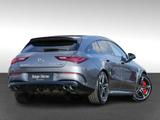 Mercedes-Benz AMG CLA 45 S 4M SB PANO|DISTR|BURM|360° - Mercedes-Benz CLA 45 AMG Shooting Brake Gebrauchtwagen