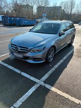 Mercedes-Benz Mercedes 250D 4Matic - Mercedes-Benz S-Klasse: Kombi