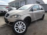 Seat Altea XL Style Ecomotiven 1.2 TSI 77kW, PDC-SHZ - Seat Altea aus 2012: Xl