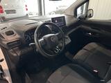 Fiat Doblo L2 1.5 BlueHDi *AUTOMATIK, RFK, NAVI, DAB* - Fiat Doblo: 1.2