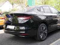 Skoda Enyaq - Vorschau Bild 26