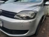 Volkswagen VW GOLF plus 1.6 TDI 2010 -Diesel-156.000k... - Volkswagen Golf Plus