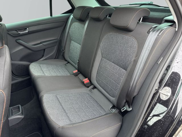 Fabia 1.0 TSI Ambition *5J.-Garantie*Kamera*PANO