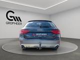 Audi A4 Allroad quattro 3.0 TDI Xenon | AHK | Allrad - Audi A4 Allroad aus 2010