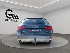 AUDI A4 Allroad quattro 3.0 TDI Xenon | AHK | Allrad