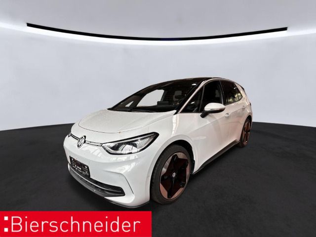 Volkswagen ID.3 Pro AHK PANO MATRIX HuD 20