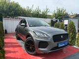 Jaguar E-Pace E-PACE R-Dynamic SE AWD - Jaguar E-Pace R-DYNAMIC-S
