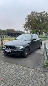 BMW 1er 116d - BMW 116: 116d 1er