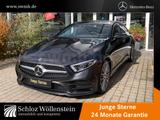 Mercedes-Benz CLS 450 4M AMG/MULTIBEAM/Business/Fahrass/360Cam - gebrauchte Mercedes-Benz CLS 450 aus dem Jahr 2020