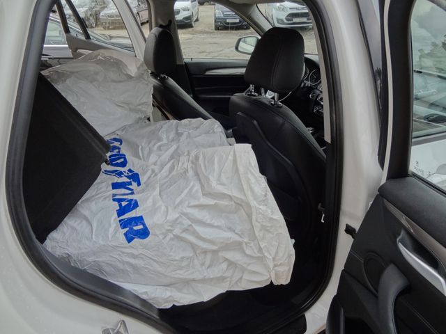 Fahrzeugabbildung BMW X1 xDrive 25d xLine/1.Hd/AHK/