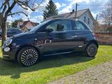 Fiat 500 0.9 8V TwinAir LOUNGE  - Fiat 500 Gebrauchtwagen in München