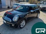 MINI Mini 1.6 16V Cooper D - MINI MINI aus 2011 mit Diesel-Antrieb
