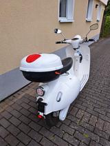 Other Elektroroller Retro Style inkl. AKKU /kein Vespa - Offers