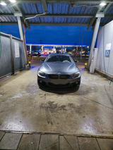 BMW 440i xDrive Gran Coupe (F36) M-Performance! - BMW 440 Gran Coupé aus 2017