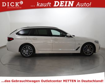 BMW 530 - 1