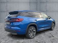 Skoda Kodiaq - Vorschau Bild 5