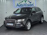 Audi Q5 3.0 TDI  quattro* 2 x Sline Sport Plus * - Audi Q5 mit Diesel-Antrieb: Sline