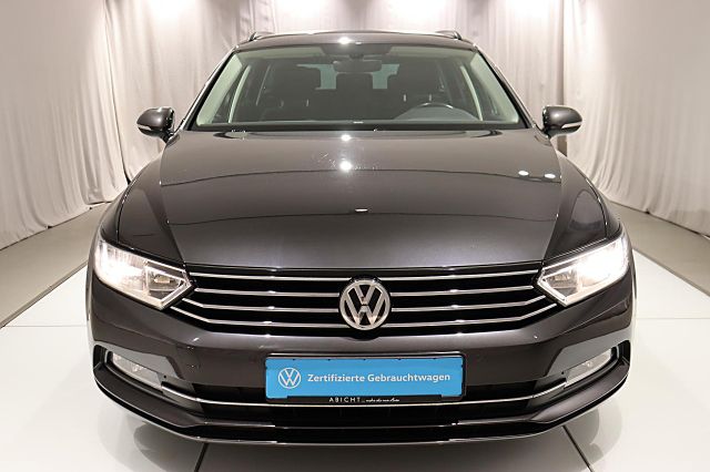 Passat Variant Comfortline 1.4 Navi ACC AHK SHZ