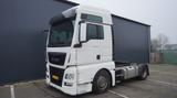 MAN TGX 18.500 XXL MEGA 779.000KM - MAN 7 5 t