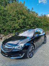 Opel Insignia ST 2.0 ECOTEC DI T Innovation Autom... - Opel Insignia: Ecotec
