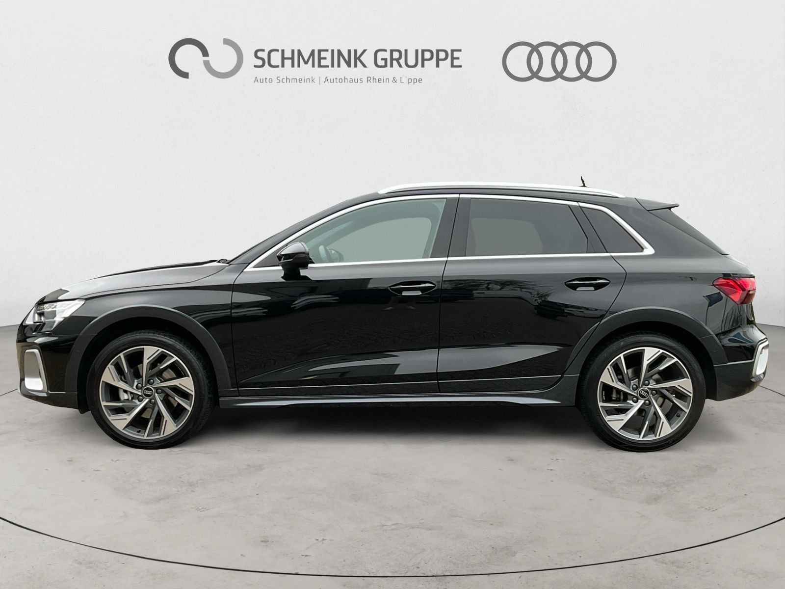 Audi A3 - Bild 2