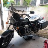 Moto Guzzi California 2 - MOTO GUZZI CALIFORNIA 2