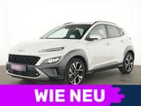 Hyundai Kona Prime ACC|Navi|Kamera|LED|Winter-Paket|PDC - Hyundai KONA Gebrauchtwagen in Düsseldorf