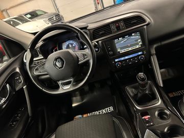 Renault Kadjar Collection *Klima*SHZ*Navi*PDC*Spurhalte*