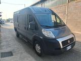 Fiat Ducato 33 2.3 MJT 130CV tetto alto 9 posti  - Fiat Ducato: Kombi