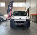 Fiat Fiorino 1.4 8V Furgone Natural Power - Fiat Fiorino aus 2012