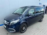 Mercedes-Benz V 300 LANG MARCO POLO KÜCHE WEBASTO LED AIRMATIC - Mercedes-Benz Wohnmobile & -wagen in Berlin