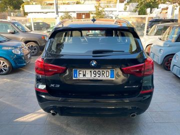 BMW X3 - 5