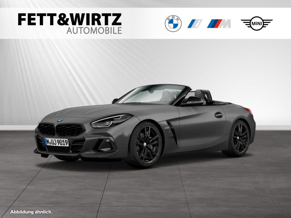 BMW Z4 - Bild 1