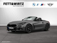 BMW Z4 - Vorschau Bild 1