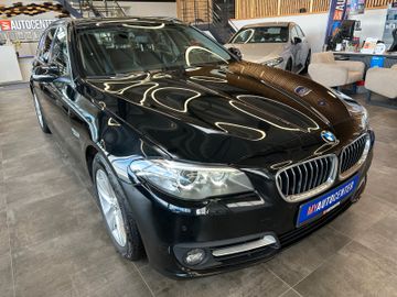 BMW 520 d xDrive *HeadUp*BiXenon*Spurhalteass.*
