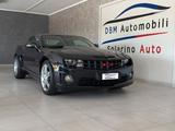 Chevrolet Camaro 6.2 V8 405CV aut. Coupé 45th - gebrauchte Chevrolet Camaro aus dem Jahr 2012