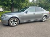 BMW 525 i  03/27 TÜV - BMW 525 aus 2008: 525i