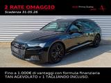Audi AUDI A6 AVANT 50 TDI 286CV MHEV BUSINESS SPORT Q - Audi Coupé Kombi Gebrauchtwagen