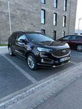 Ford Edge 2,0 l EcoBlue Bi-Turbo 4x4 VIGNALE Auto... - mit Diesel-Antrieb: Turbo Auto