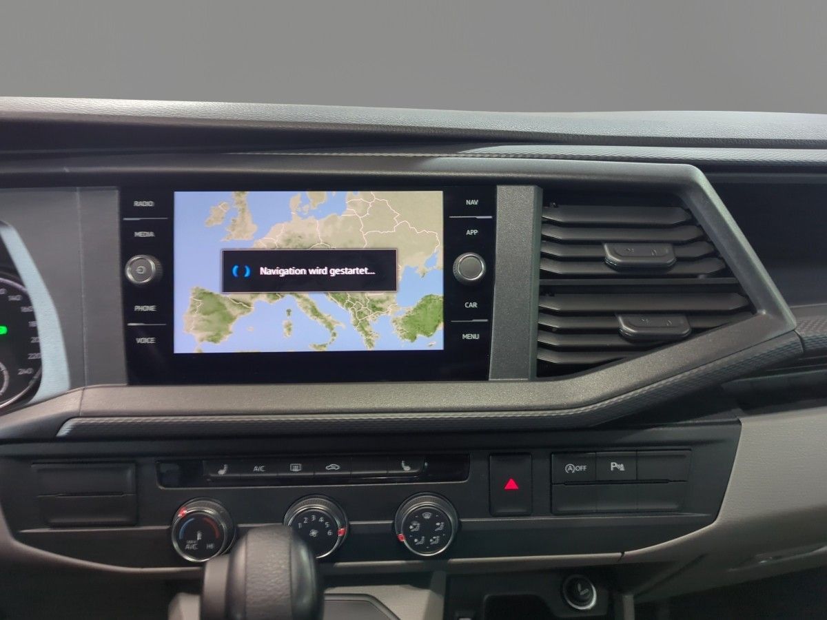 Volkswagen T6 California - Bild 11