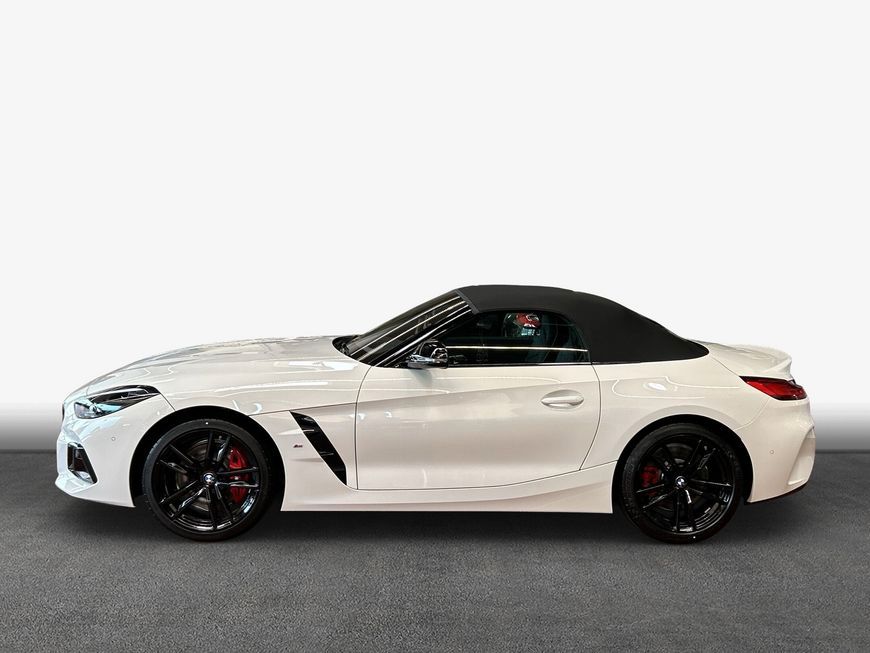 BMW Z4 - Bild 4