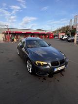 BMW 320d Coupé Edition Exclusive Edition Exclusive