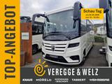 Morelo Loft 78 F  - Gebrauchte Wohnmobile