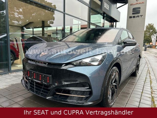 Tavascan VZ 340PS 77kWh 4Drive *360° CAM*NAVI*