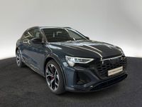 Audi SQ8 e-tron - Vorschau Bild 6
