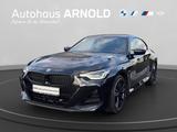 BMW M240i xDrive Coupé Head-Up ACC Harman Kardon - BMW M240i Gebrauchtwagen