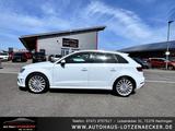 Audi A3 Sportback e-tron ambition NAVI|AHK|S-LINE - Audi A3: Ambition Line