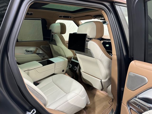 R.W. Exclusive Cars