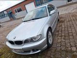 BMW 325 Coupé - BMW 325 in Saarbrücken