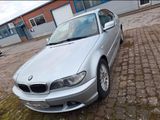 BMW 325 Coupé - BMW 325 in Saarbrücken
